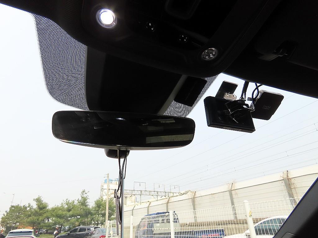 Audi Q7 2021 Negro - Importación desde Corea - HF Imports Iquique - Foto 15