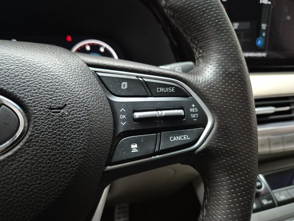 HYUNDAI Palisade 2022 Blanco - Importación desde Corea - HF Imports Iquique - Foto 15