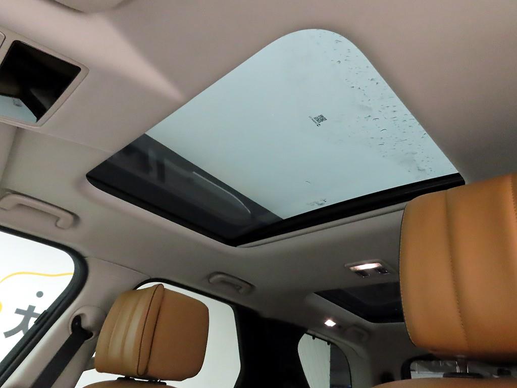 Land Rover Discovery 2017 Blanco - Importación desde Corea - HF Imports Iquique - Foto 16