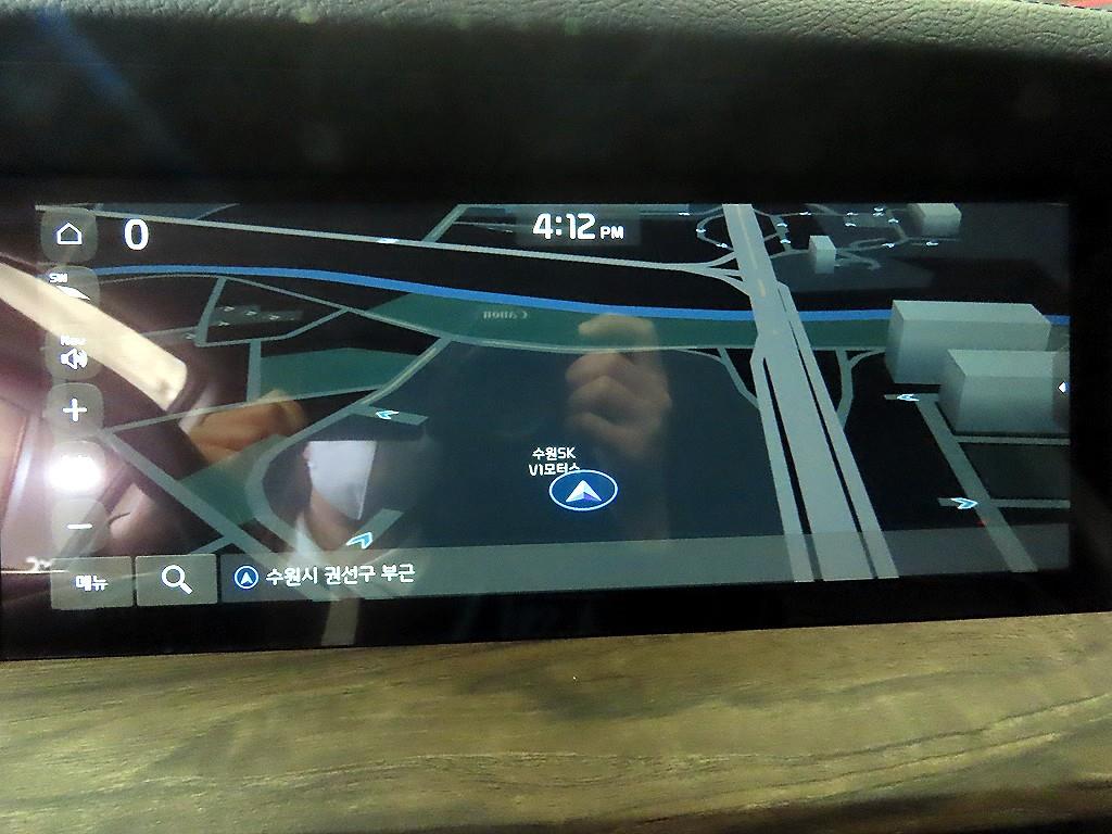 KIA Mohave 2020 Negro - Importación desde Corea - HF Imports Iquique - Foto 14