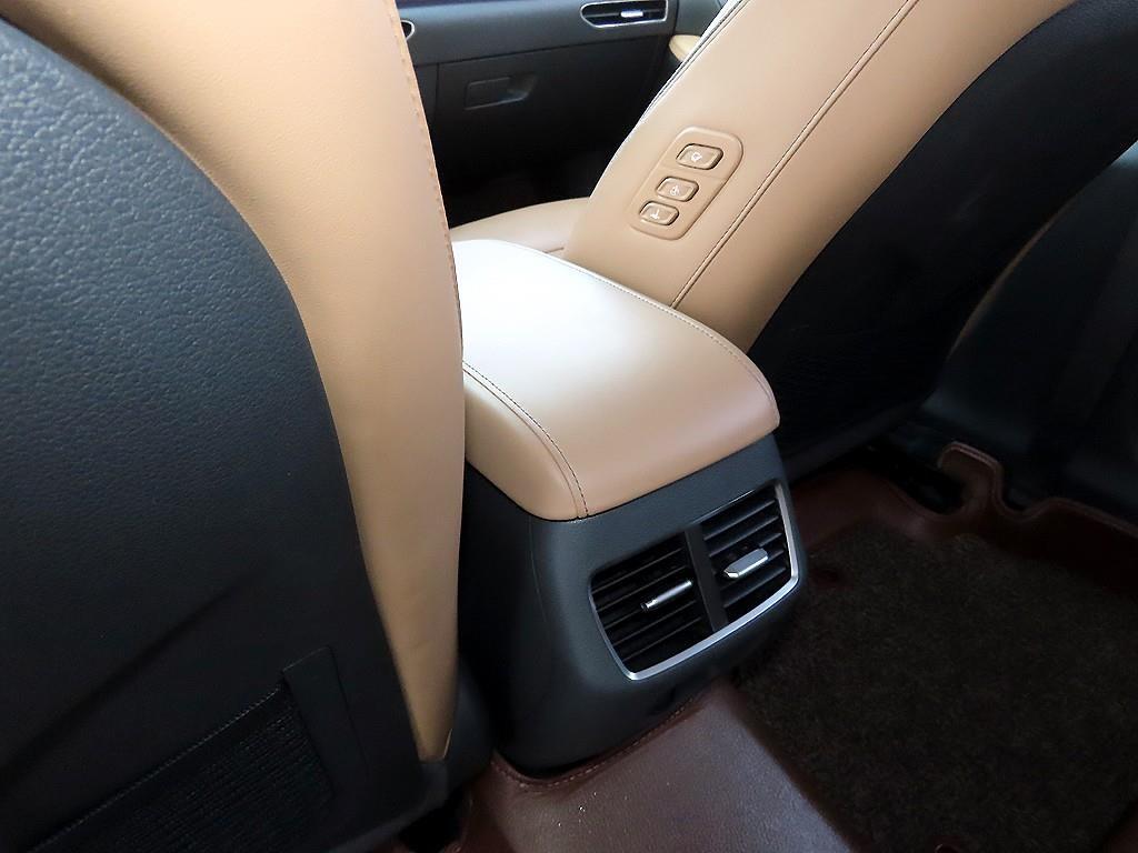 HYUNDAI Sonata 2020 Blanco - Importación desde Corea - HF Imports Iquique - Foto 17