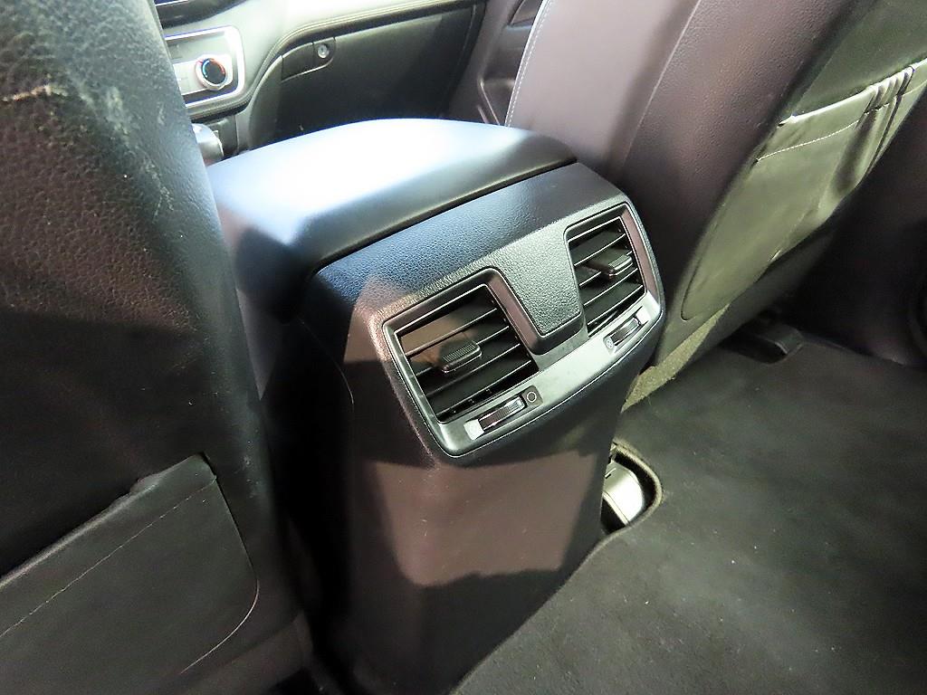 Ssangyong Rexton 2020 Gris - Importación desde Corea - HF Imports Iquique - Foto 18