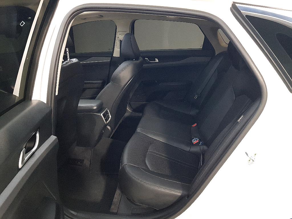KIA K5 - Vista 9