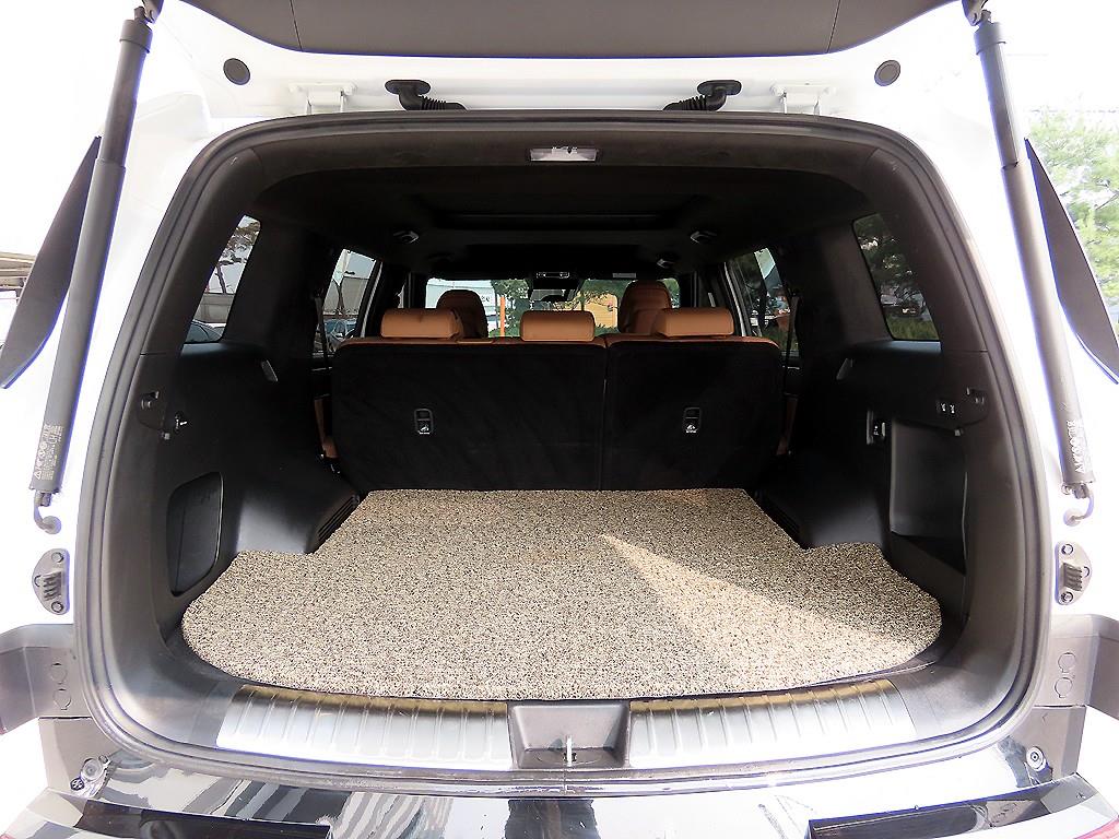 HYUNDAI Santa Fe 2024 Blanco - Importación desde Corea - HF Imports Iquique - Foto 15