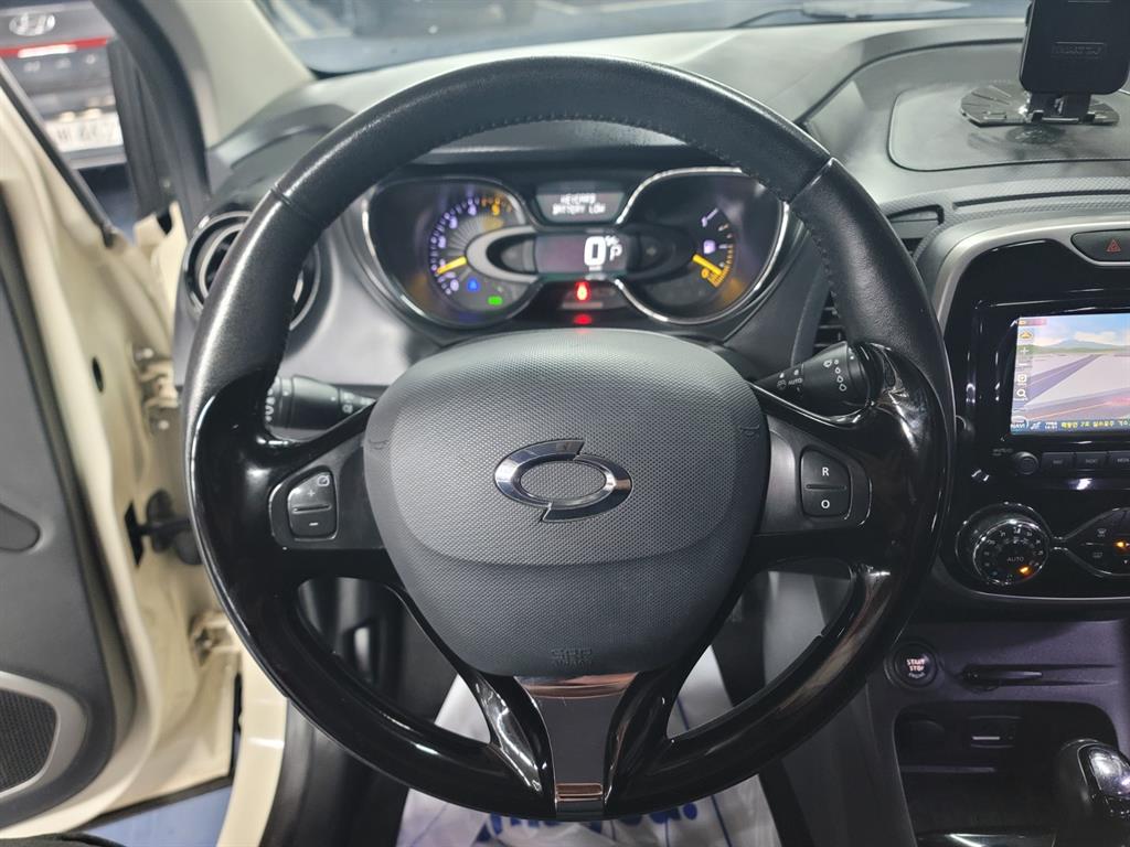 SAMSUNG QM3 - Vista 12