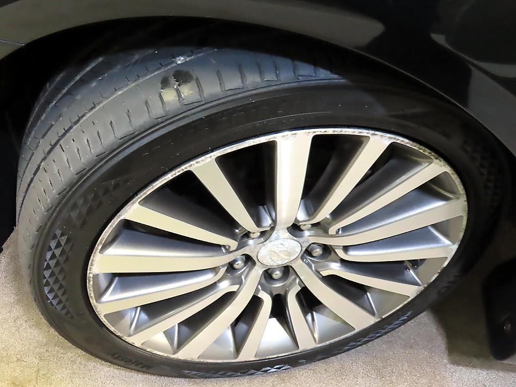 HYUNDAI Sonata 2012 Negro - Importación desde Corea - HF Imports Iquique - Foto 20