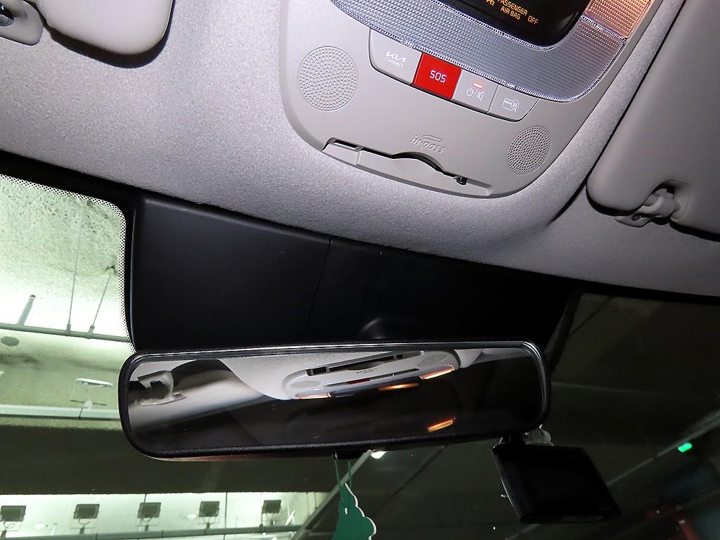 KIA Niro 2022 Gris - Importación desde Corea - HF Imports Iquique - Foto 16