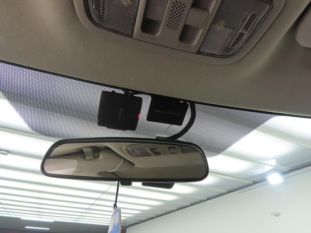 Honda HR-V - Vista 12