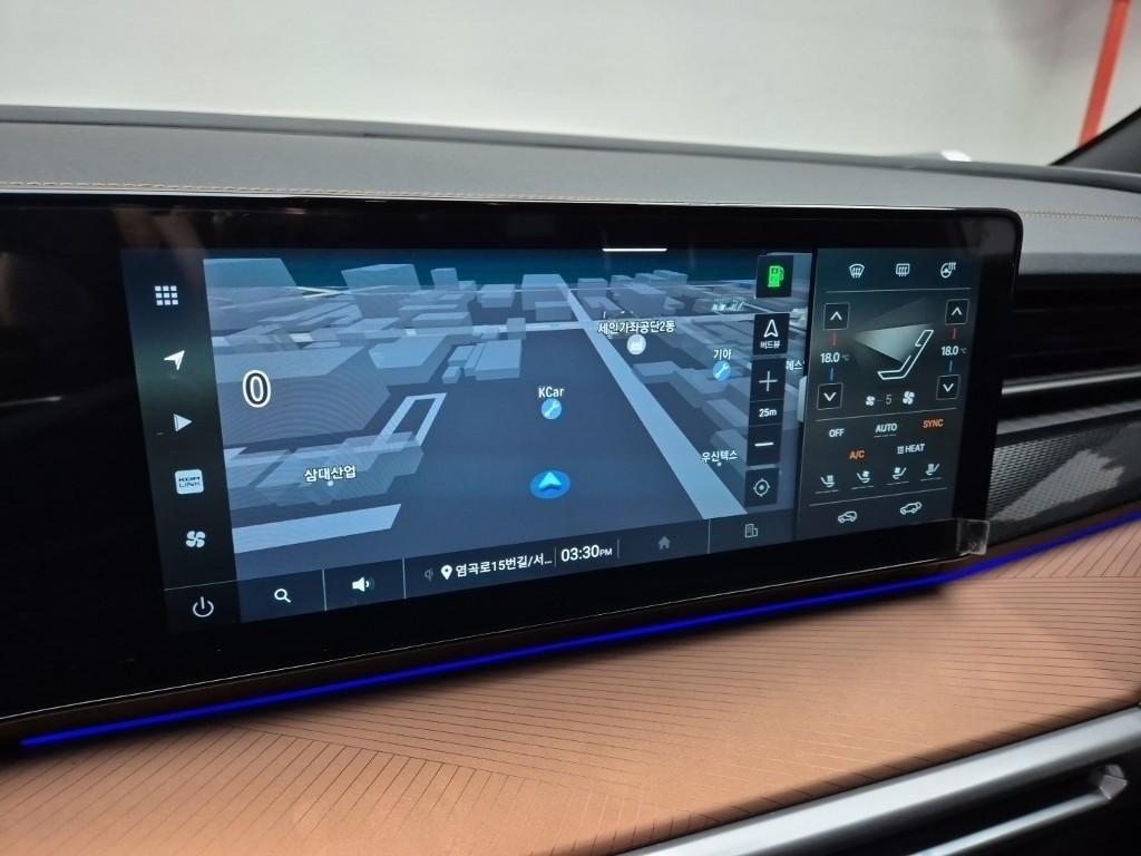 Ssangyong Torres 2024 Blanco - Importación desde Corea - HF Imports Iquique - Foto 13