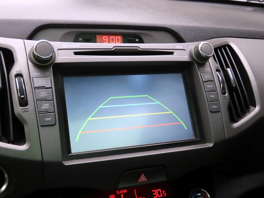 KIA Sportage 2014 Blanco - Importación desde Corea - HF Imports Iquique - Foto 16