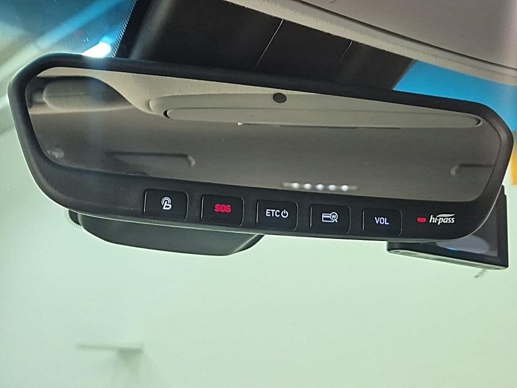 Genesis EQ900 2018 Café - Importación desde Corea - HF Imports Iquique - Foto 15