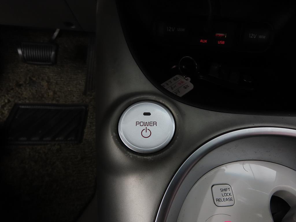 KIA Soul 2018 Blanco - Importación desde Corea - HF Imports Iquique - Foto 18