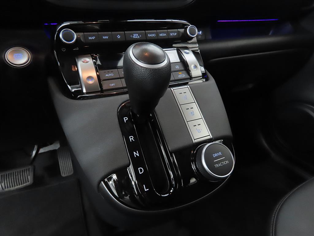 HYUNDAI Casper - Vista 11