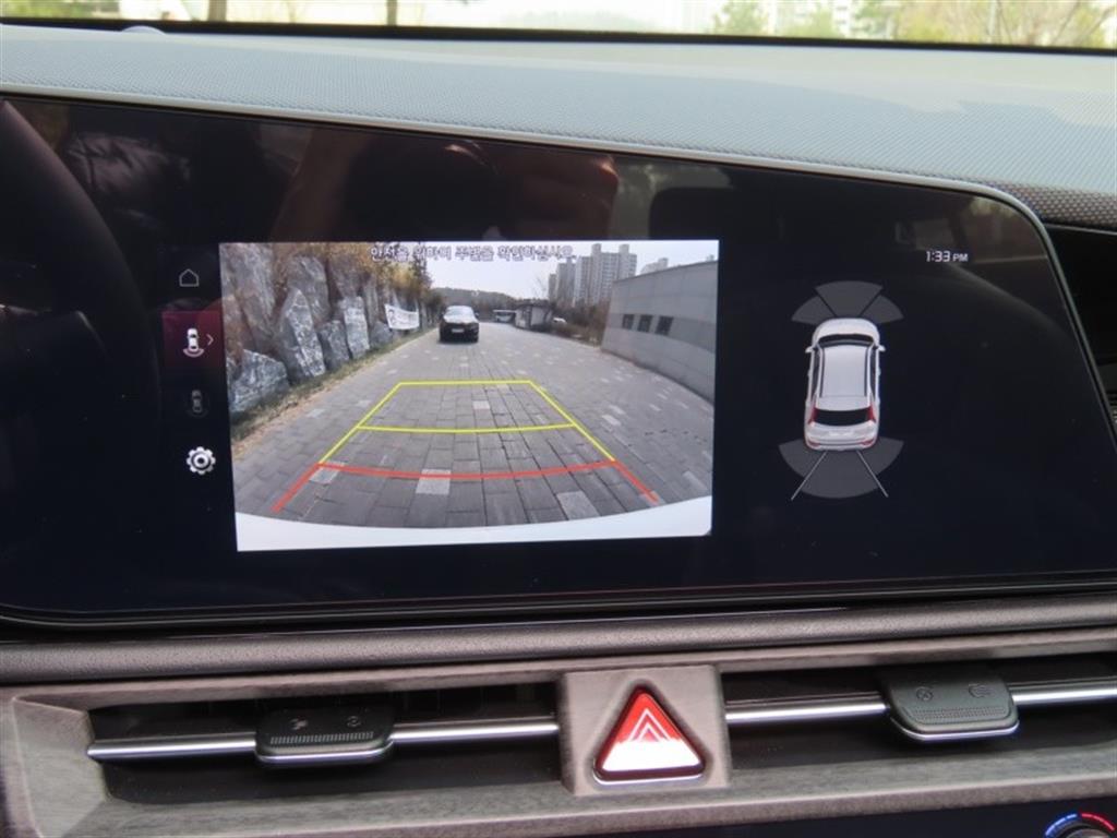 KIA Niro 2023 - Importación desde Corea - HF Imports Iquique - Foto 9