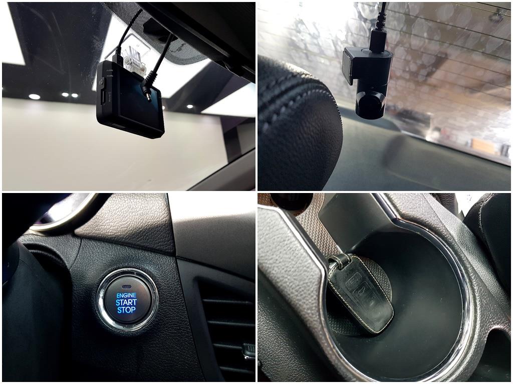 HYUNDAI Avante 2013 Blanco - Importación desde Corea - HF Imports Iquique - Foto 17