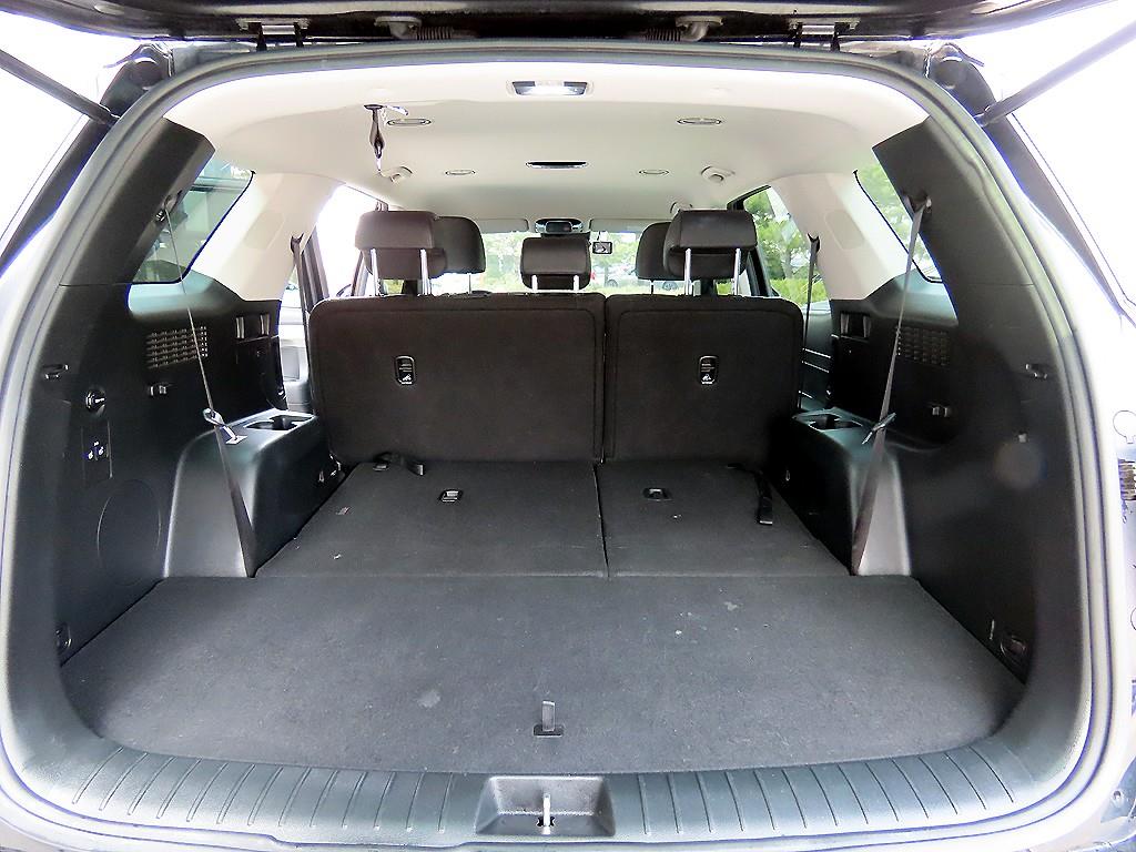 HYUNDAI Palisade 2023 Negro - Importación desde Corea - HF Imports Iquique - Foto 18