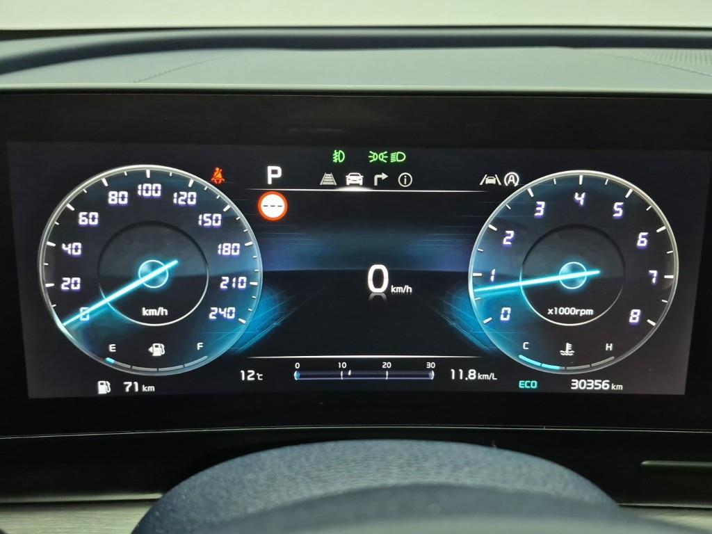 KIA Sportage - Vista 7