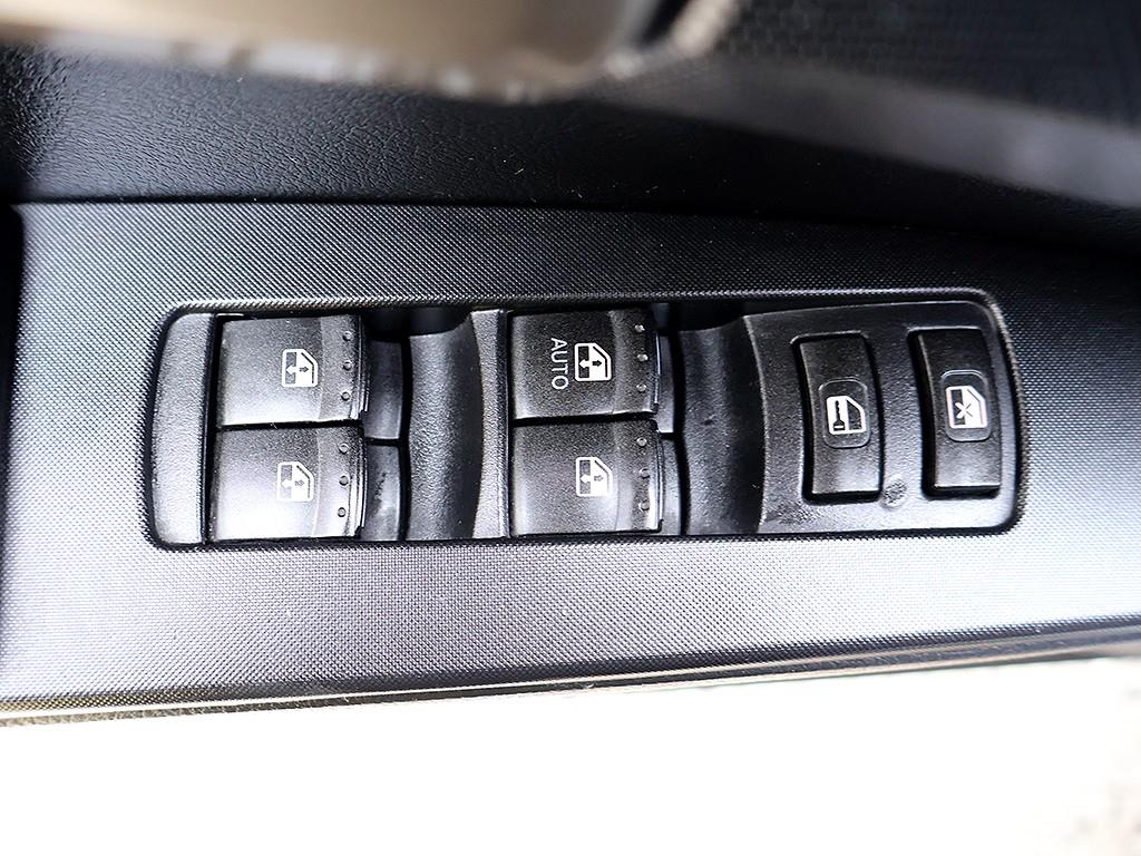 Ssangyong Korando 2013 Blanco - Importación desde Corea - HF Imports Iquique - Foto 11