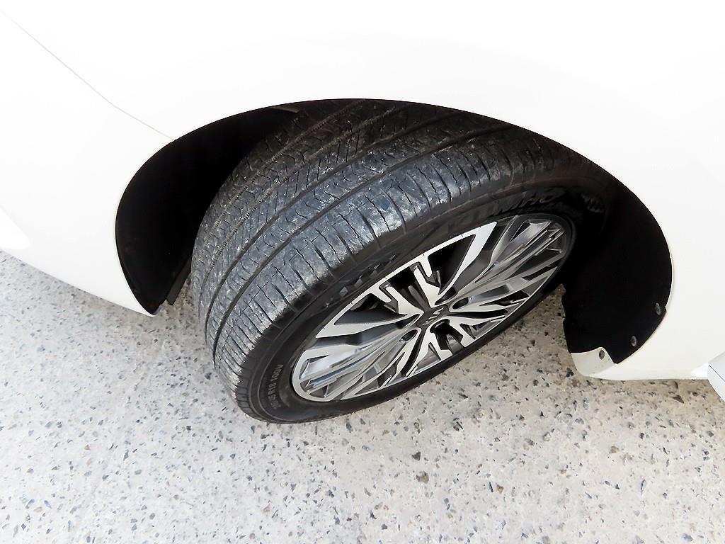 KIA K7 2020 Blanco - Importación desde Corea - HF Imports Iquique - Foto 20