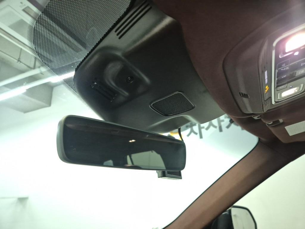 Lincoln Aviator 2021 Negro - Importación desde Corea - HF Imports Iquique - Foto 17