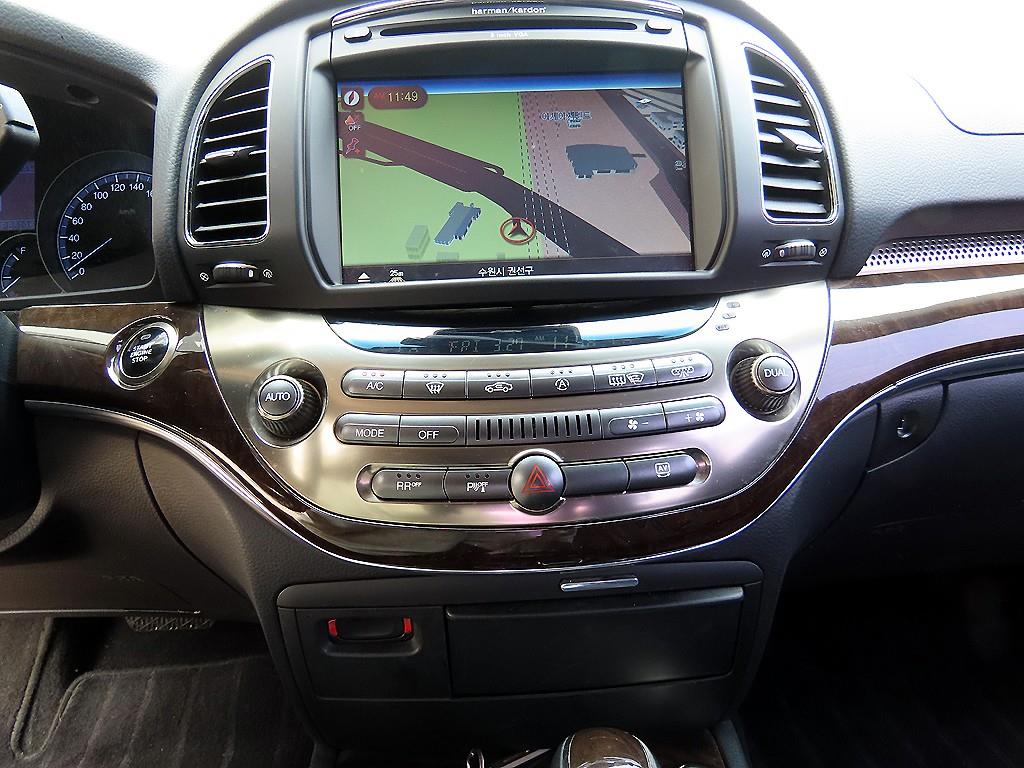 Ssangyong Chairman 2013 Negro - Importación desde Corea - HF Imports Iquique - Foto 14