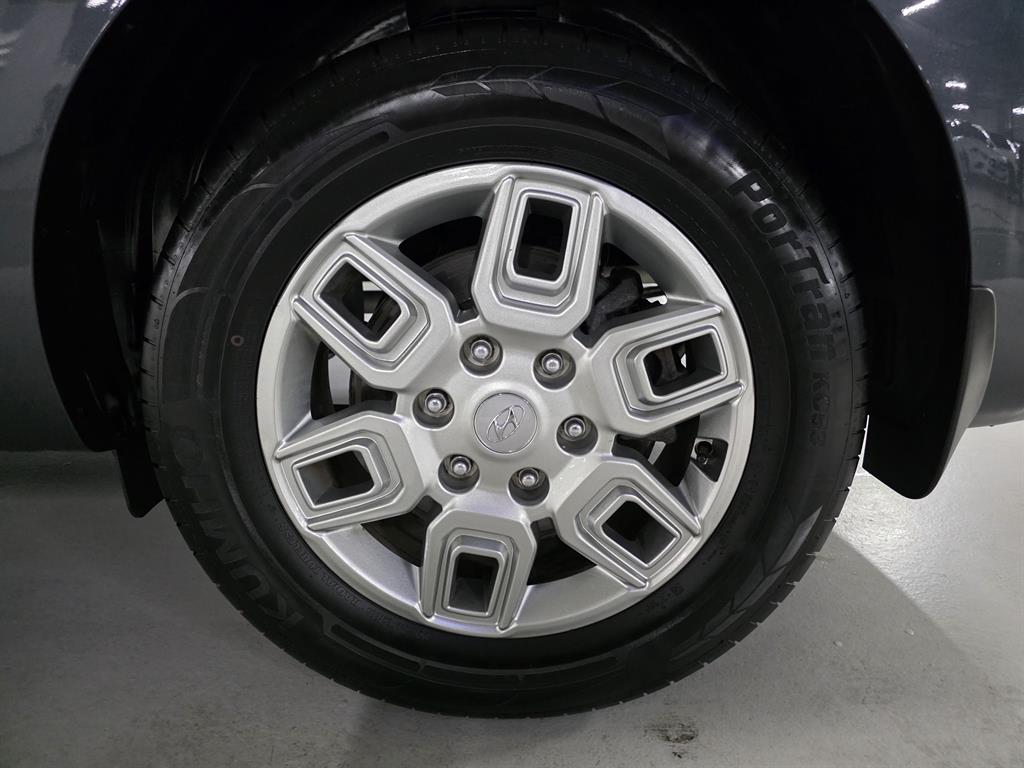 HYUNDAI Staria 2024 Gris - Importación desde Corea - HF Imports Iquique - Foto 19