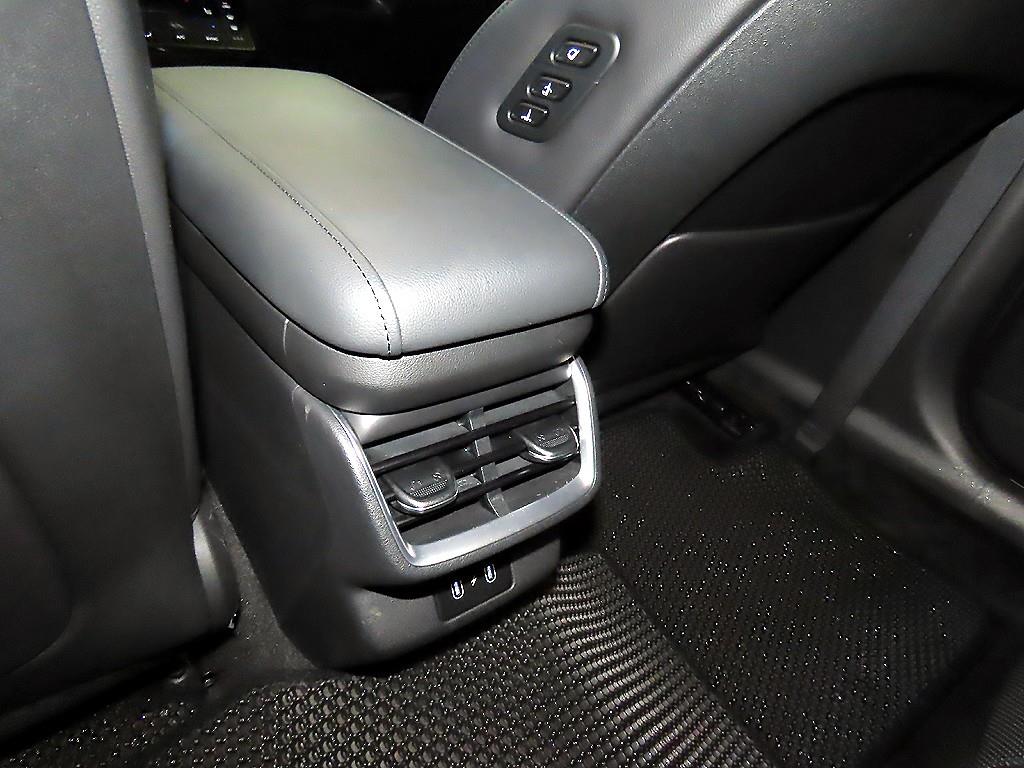 HYUNDAI Grandeur 2023 Negro - Importación desde Corea - HF Imports Iquique - Foto 15