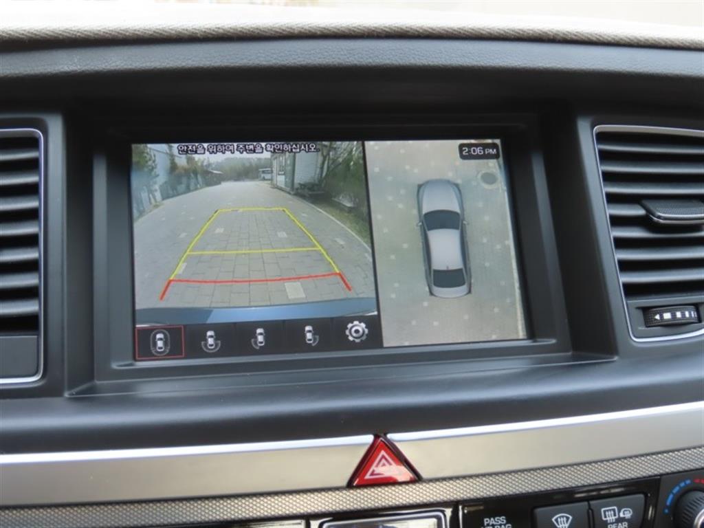 Genesis G80 2020 - Importación desde Corea - HF Imports Iquique - Foto 9