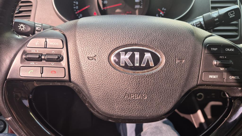 KIA Morning 2016 Blanco - Importación desde Corea - HF Imports Iquique - Foto 15