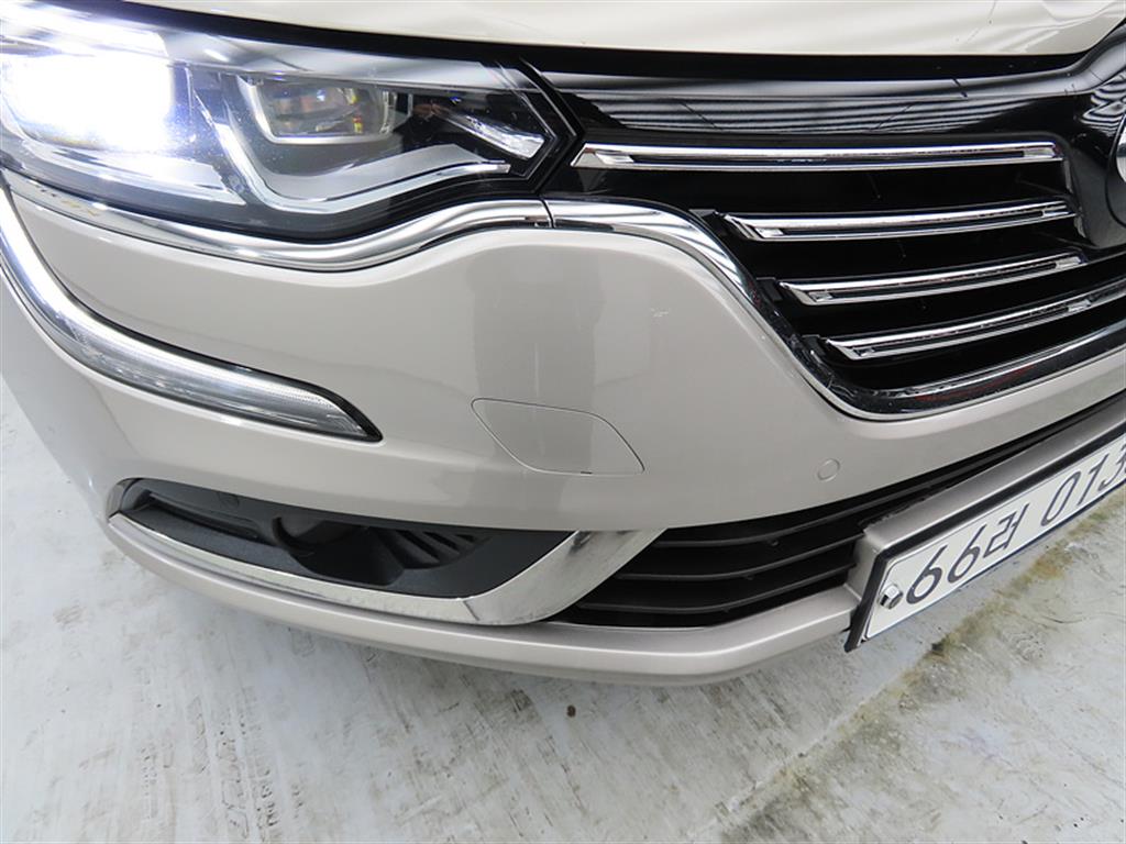 SAMSUNG SM6 2016 Plateado - Importación desde Corea - HF Imports Iquique - Foto 17