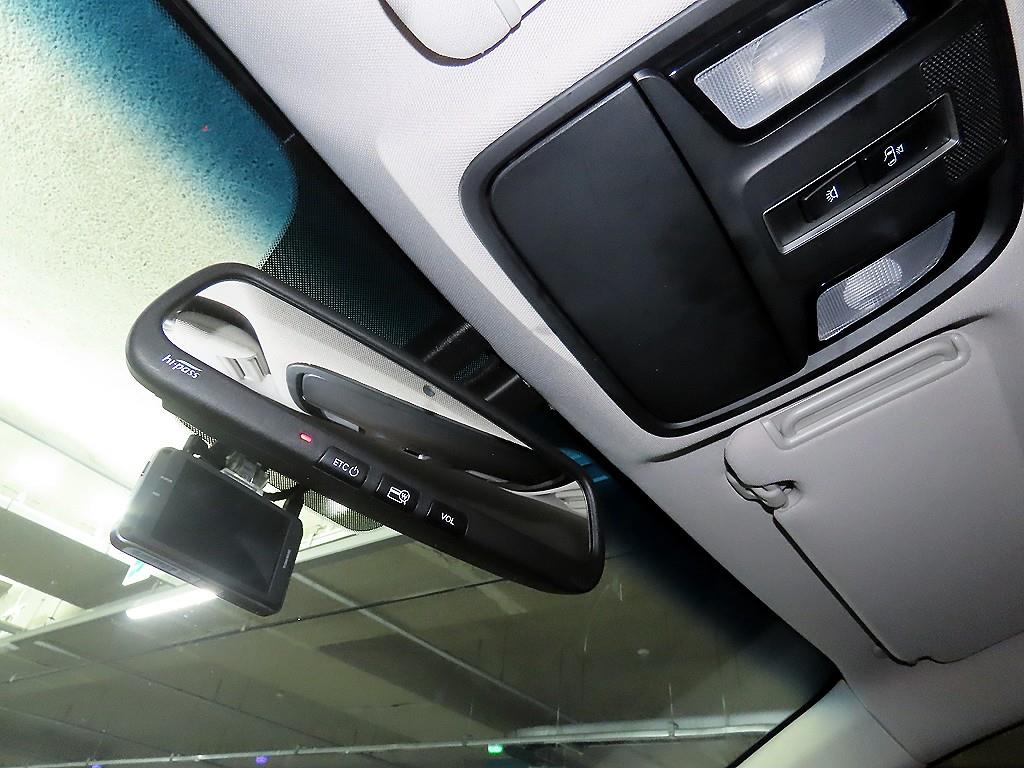 KIA Sorento 2017 Gris - Importación desde Corea - HF Imports Iquique - Foto 15