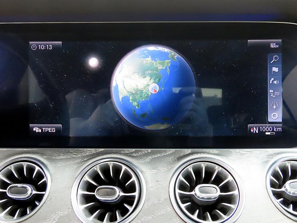 Mercedes Benz CLS Class 2019 - Importación desde Corea - HF Imports Iquique - Foto 14