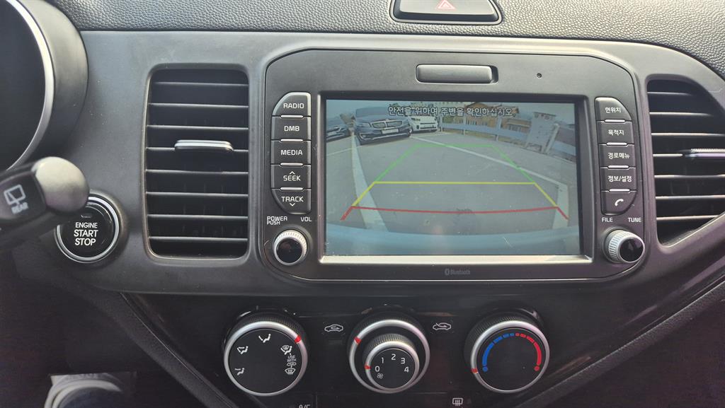 KIA Morning - Vista 5