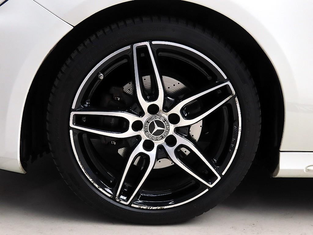 Mercedes Benz A Class 2018 Blanco - Importación desde Corea - HF Imports Iquique - Foto 19