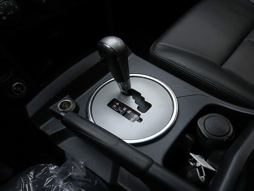 Ssangyong Korando 2017 Café - Importación desde Corea - HF Imports Iquique - Foto 10