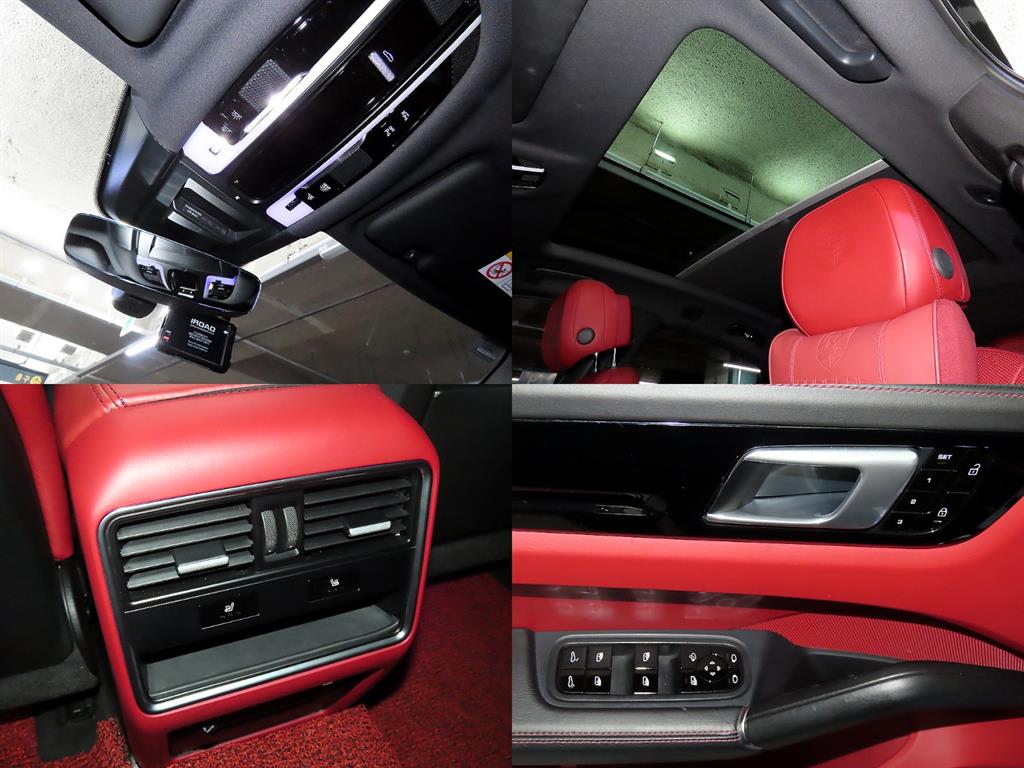 Porsche Cayenne 2020 Negro - Importación desde Corea - HF Imports Iquique - Foto 18