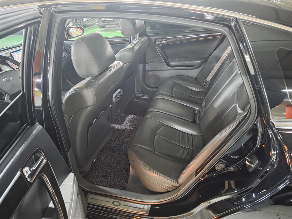 SAMSUNG SM7 2008 Negro - Importación desde Corea - HF Imports Iquique - Foto 18