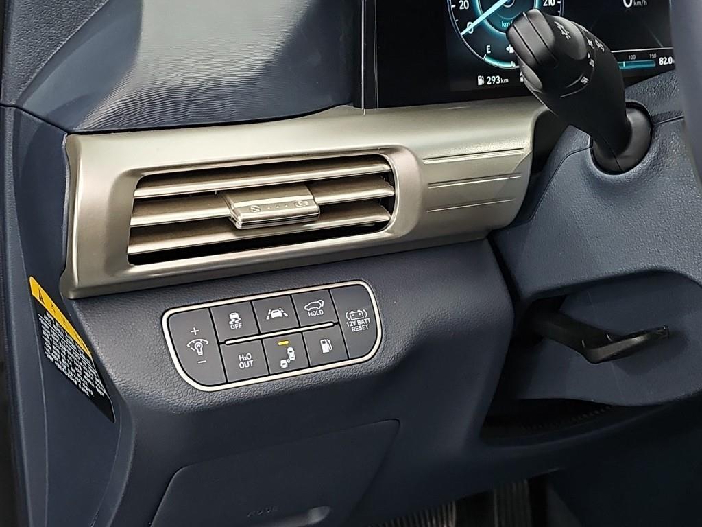 HYUNDAI Nexo 2023 Gris - Importación desde Corea - HF Imports Iquique - Foto 13