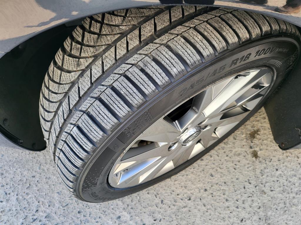 HYUNDAI Grandeur 2021 Negro - Importación desde Corea - HF Imports Iquique - Foto 20