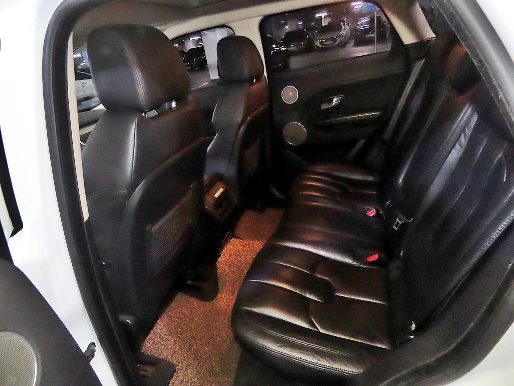 Land Rover Range Rover Bike - Vista 7