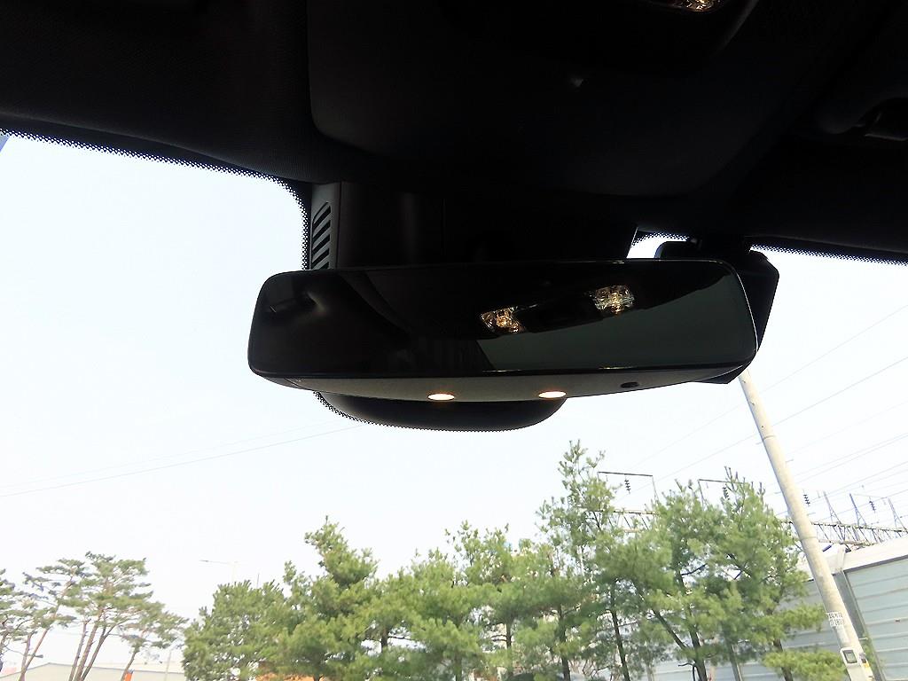 Mercedes Benz GLB Class 2021 Negro - Importación desde Corea - HF Imports Iquique - Foto 15