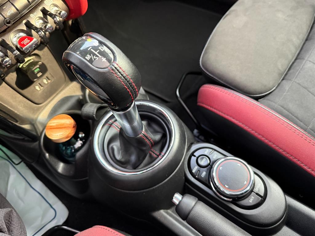 Mini Cooper 2019 Rojo - Importación desde Corea - HF Imports Iquique - Foto 14