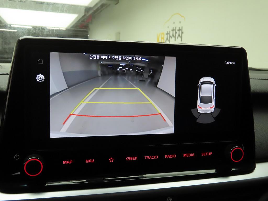 KIA K3 2023 - Importación desde Corea - HF Imports Iquique - Foto 17