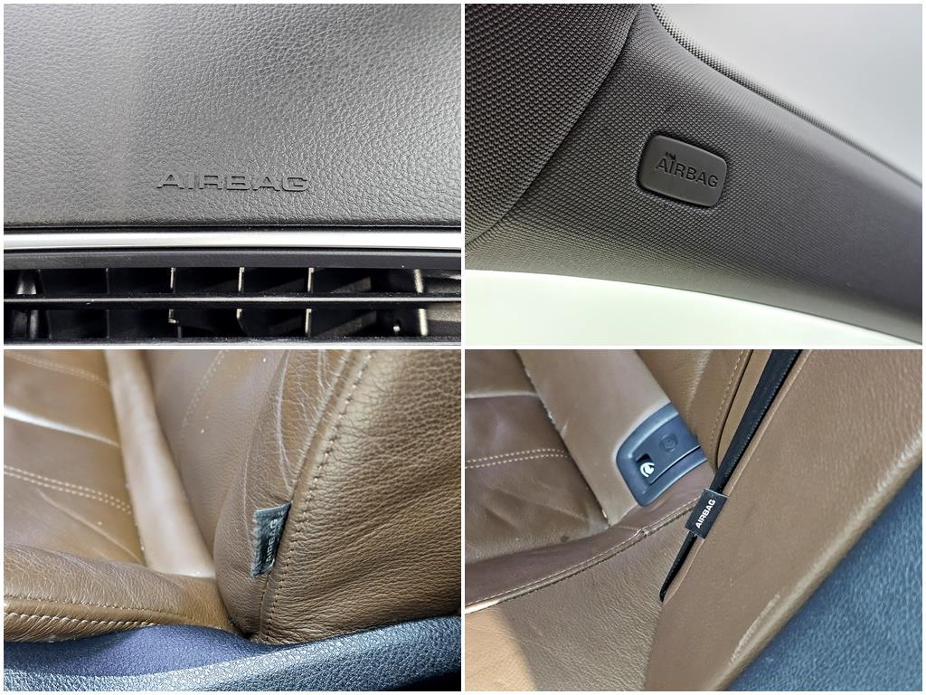 Audi A7 2013 Blanco - Importación desde Corea - HF Imports Iquique - Foto 14