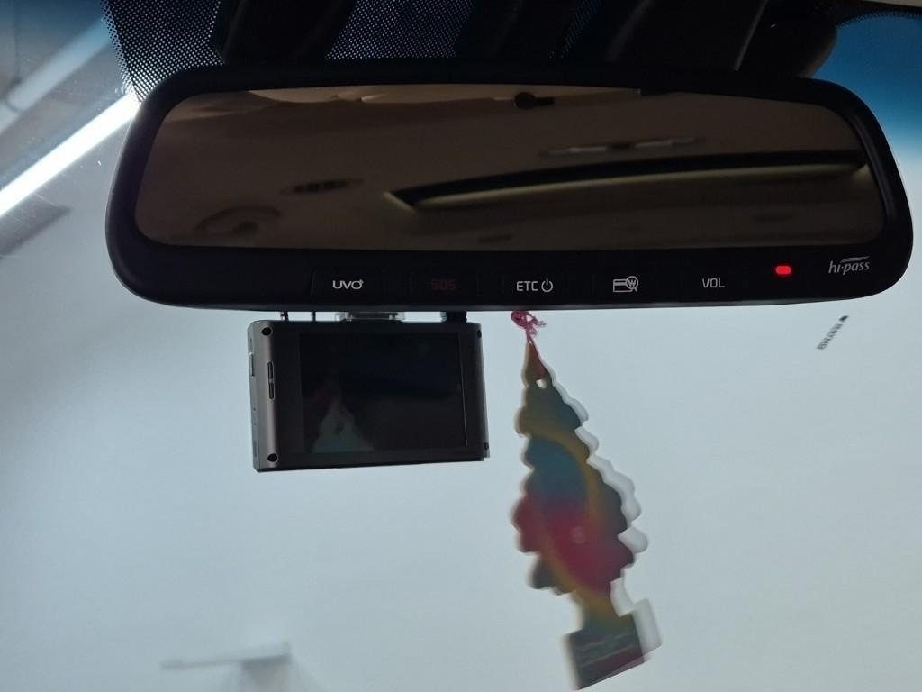 KIA Carnival 2019 Blanco - Importación desde Corea - HF Imports Iquique - Foto 18