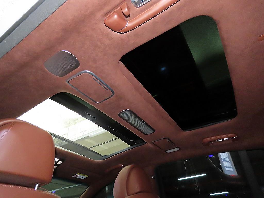 Genesis G90 2023 - Importación desde Corea - HF Imports Iquique - Foto 15