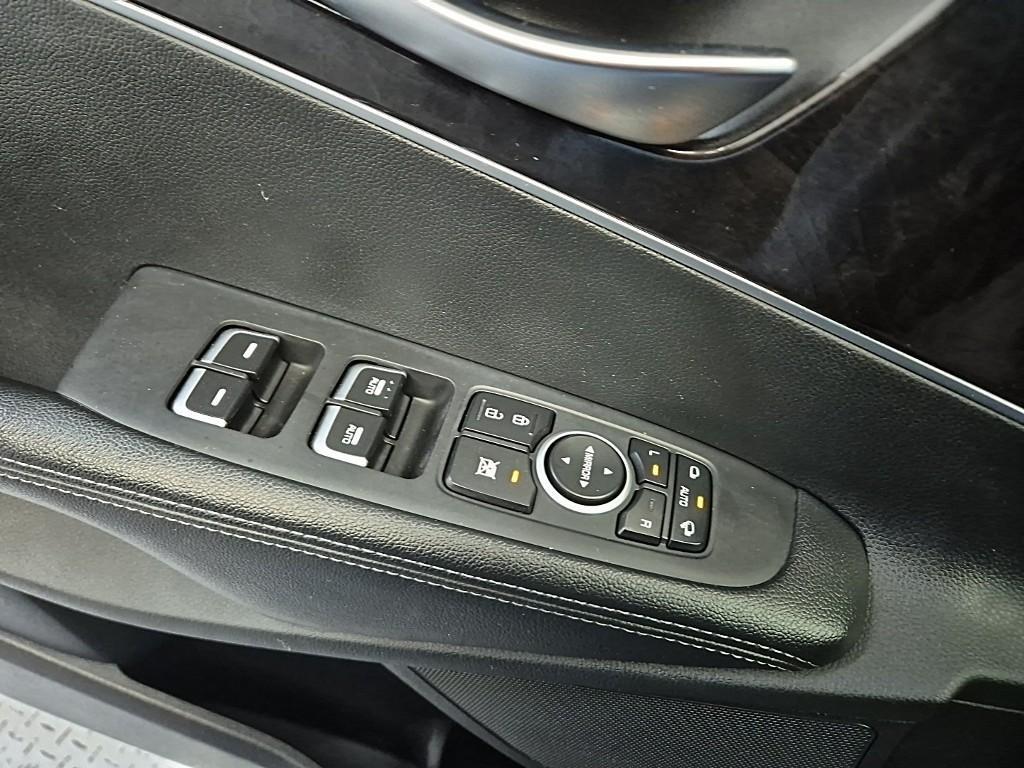 KIA Sorento 2016 Gris - Importación desde Corea - HF Imports Iquique - Foto 18