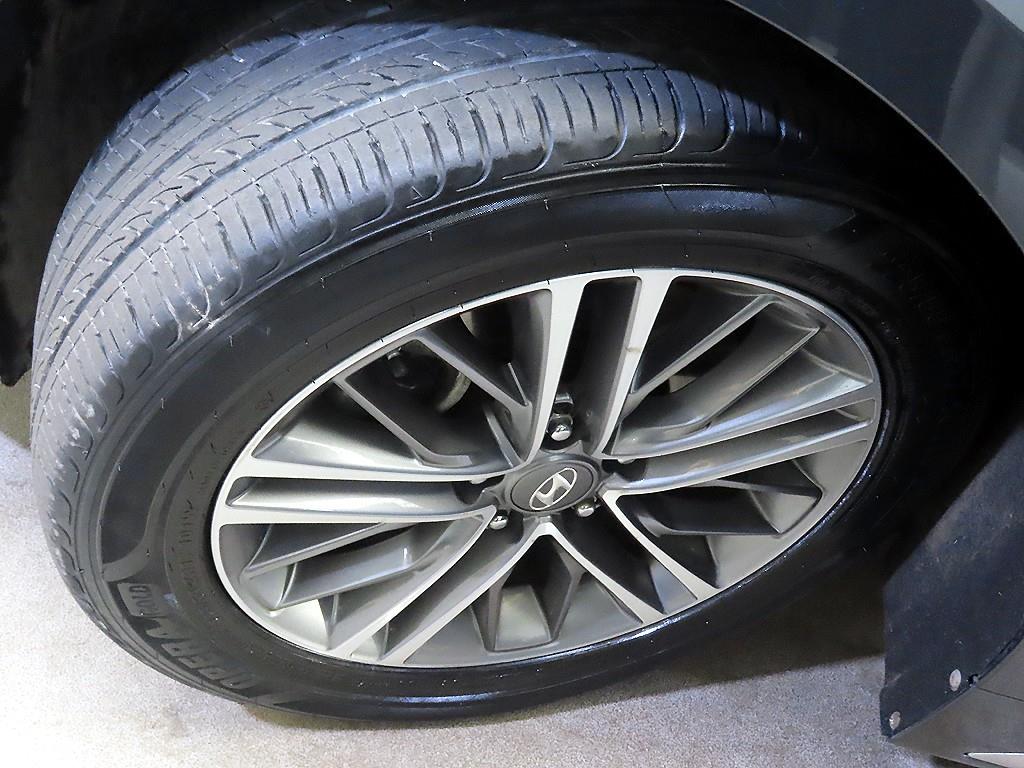 HYUNDAI Grandeur 2019 - Importación desde Corea - HF Imports Iquique - Foto 20