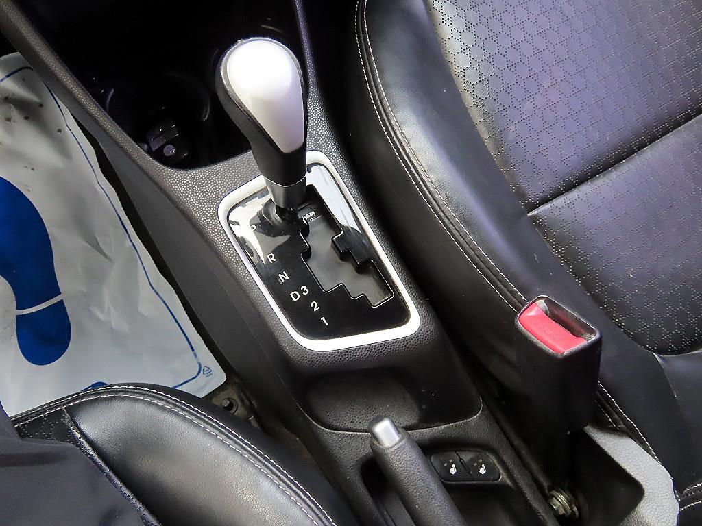 KIA Morning - Vista 10