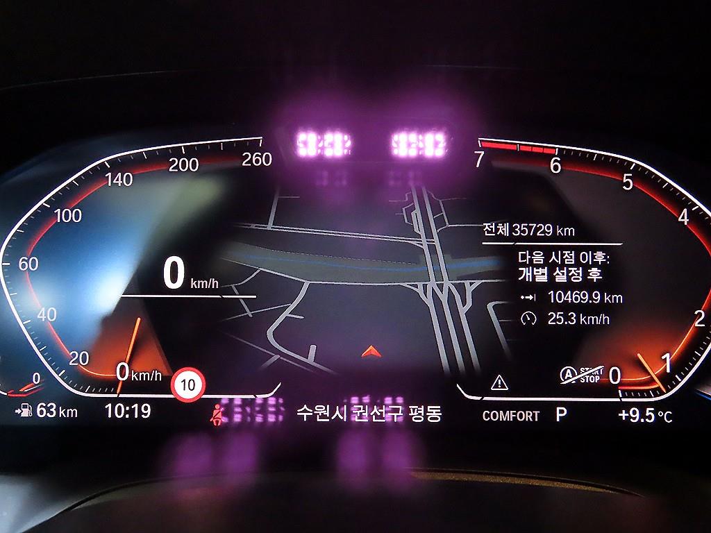 BMW 3 series - Vista 9